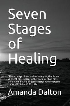 portada Seven Stages of Healing (en Inglés)