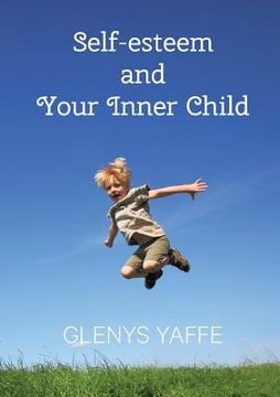 portada Self-Esteem and Your Inner Child (en Inglés)