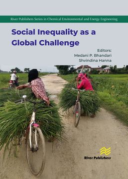 portada Social Inequality as a Global Challenge (en Inglés)