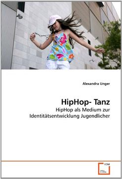 portada HipHop- Tanz