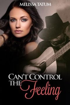 portada Can't Control the Feeling: Book 2 (Volume 2)