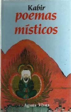 portada Poemas Misticos (in Spanish)