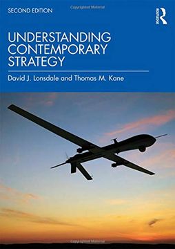 portada Understanding Contemporary Strategy 