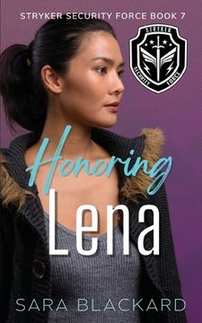 portada Honoring Lena (en Inglés)