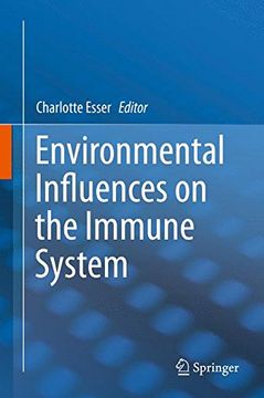 portada Environmental Influences on the Immune System