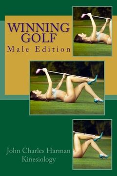portada Winning Golf (en Inglés)