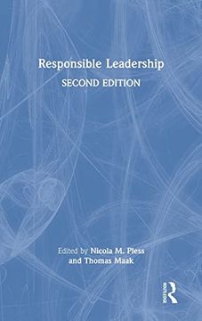 portada Responsible Leadership (en Inglés)