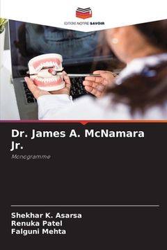 portada Dr. James A. McNamara Jr. (in French)