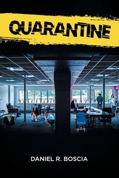 portada Quarantine (in English)