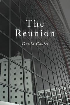 portada The Reunion (in English)