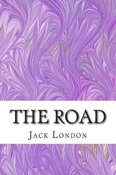 portada The Road: (Jack London Classics Collection) (en Inglés)