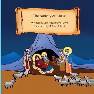 portada The Nativity of Christ (en Inglés)