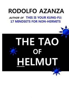 portada The Tao of Helmut (en Inglés)