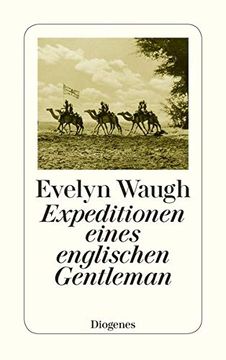 portada Expeditionen Eines Englischen Gentleman (Detebe)