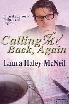 portada Calling Me Back, Again (en Inglés)