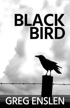 portada Black Bird (en Inglés)