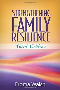 portada Strengthening Family Resilience, Third Edition
