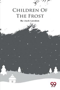 portada Children Of The Frost (en Inglés)