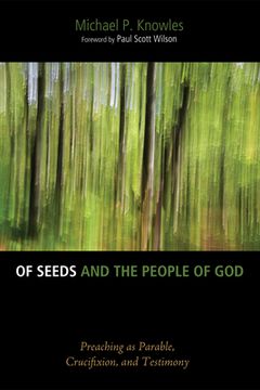 portada Of Seeds and the People of God (en Inglés)