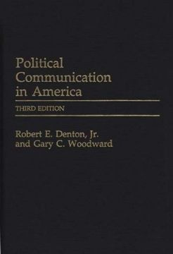 political communication in america (en Inglés)