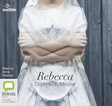 portada Rebecca () (en Inglés)