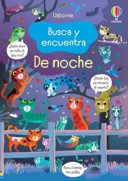 portada De Noche (in Spanish)