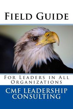 portada CMF Leadership Field Guide (en Inglés)