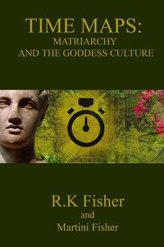 portada Matriarchy and the Goddess Culture (en Inglés)
