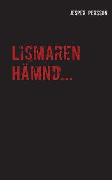 portada Lismaren (en Sueco)