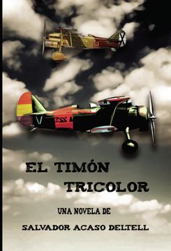 portada El Timon Tricolor