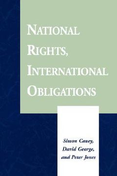 portada national rights, international obligations (en Inglés)