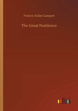 portada The Great Pestilence (en Inglés)