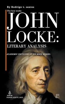 portada John Locke: Literary Analysis (in English)