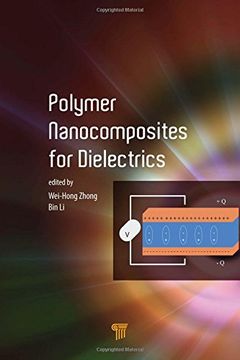 portada Polymer Nanocomposites for Dielectrics