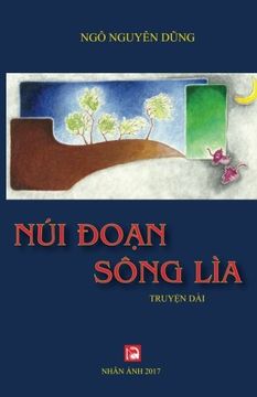 portada Nui Doan Song Lia (Vietnamese Edition)