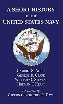 portada A Short History of the United States Navy (in English)