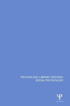 portada Transforming Social Representations: A Social Psychology of Common Sense and Science (en Inglés)