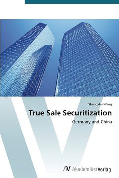 portada True Sale Securitization: Germany and China