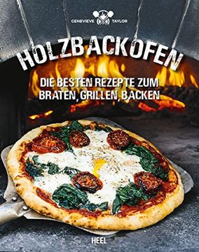 portada Holzbackofen (en Alemán)