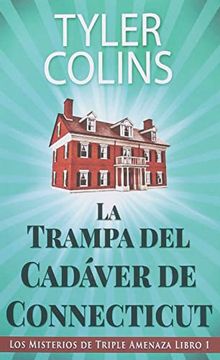 portada La Trampa del Cad�Ver de Connecticut -Language: Spanish