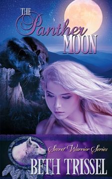 portada The Panther Moon (in English)