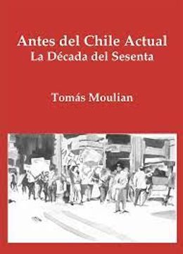 portada Antes del Chile Actual (in Spanish)