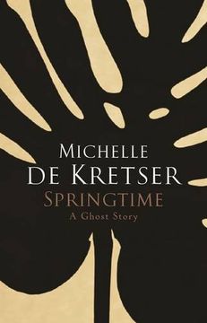 portada Springtime: A Ghost Story