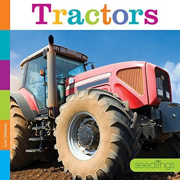 portada Tractors (Seedlings)
