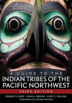 a guide to the indian tribes of the pacific northwest (en Inglés)