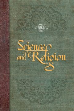 portada Science and Religion (en Inglés)