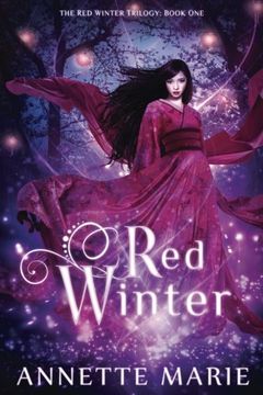 portada Red Winter (The Red Winter Trilogy) (Volume 1) (en Inglés)
