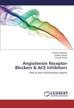 portada Angiotensin Receptor Blockers & ACE Inhibitors