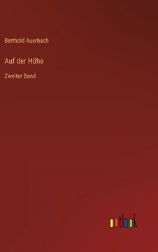 portada Auf der Höhe: Zweiter Band (in German)