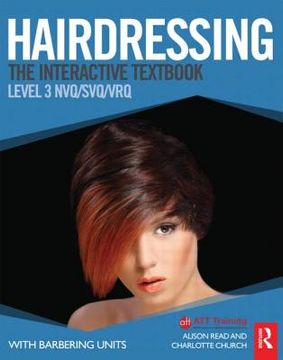 portada hairdressing